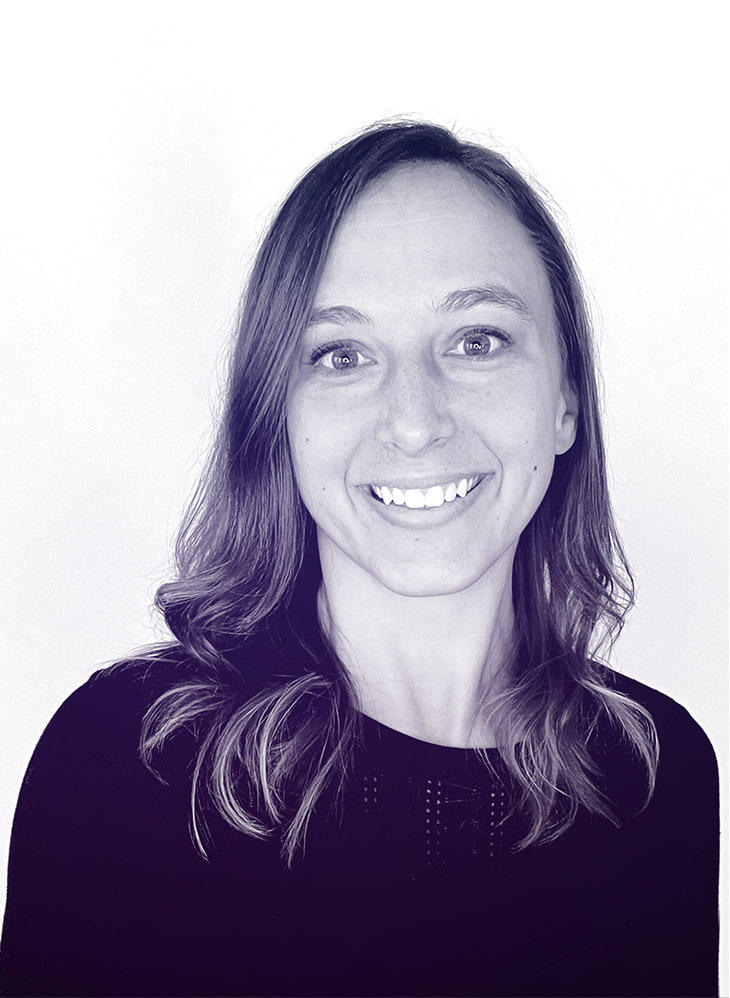 Marion Siebert Headshot