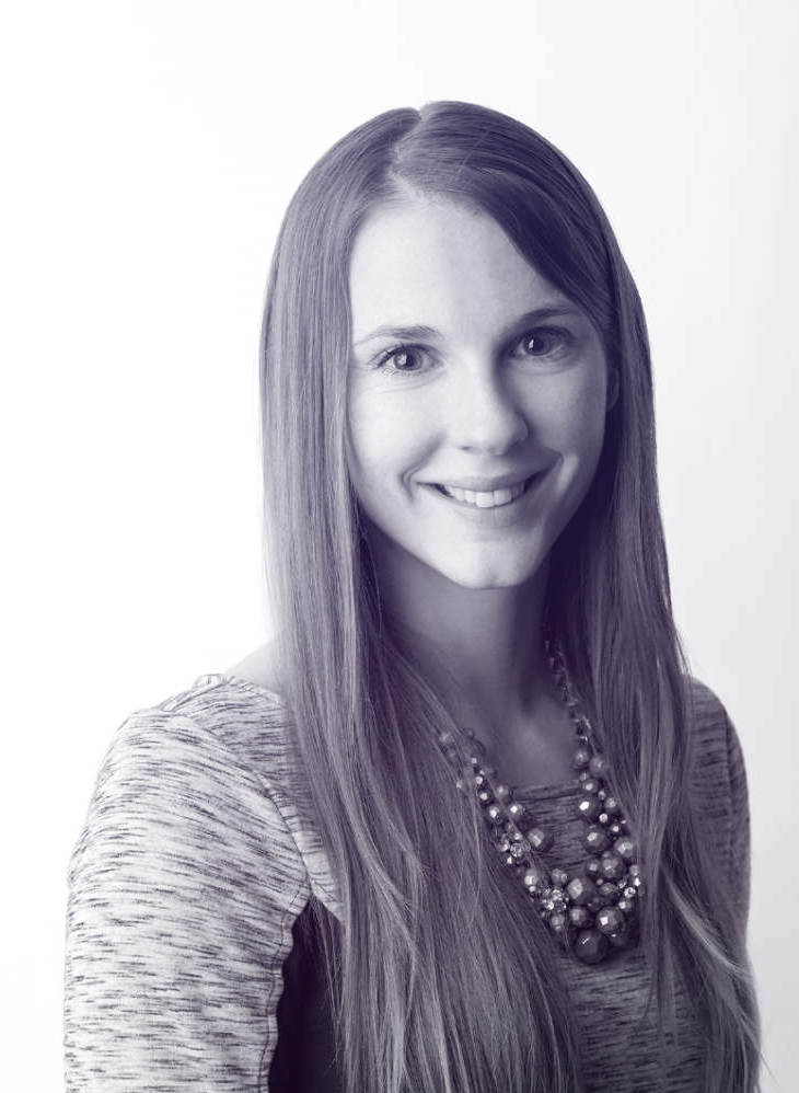 Sarah Abbott Headshot