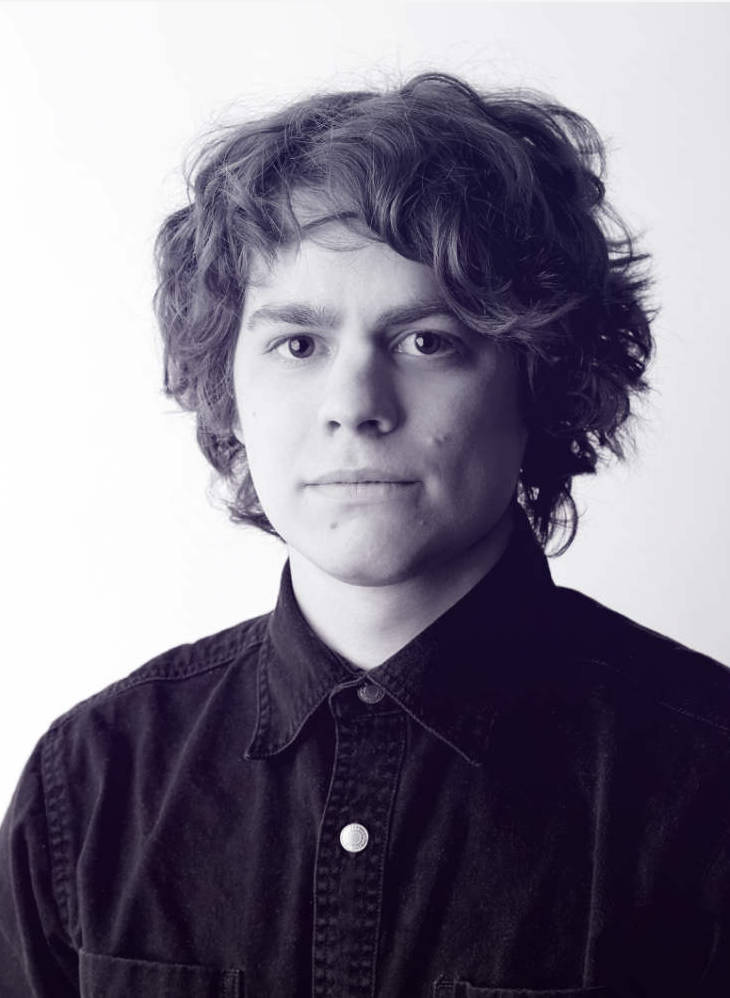 Stephen Kelley Headshot